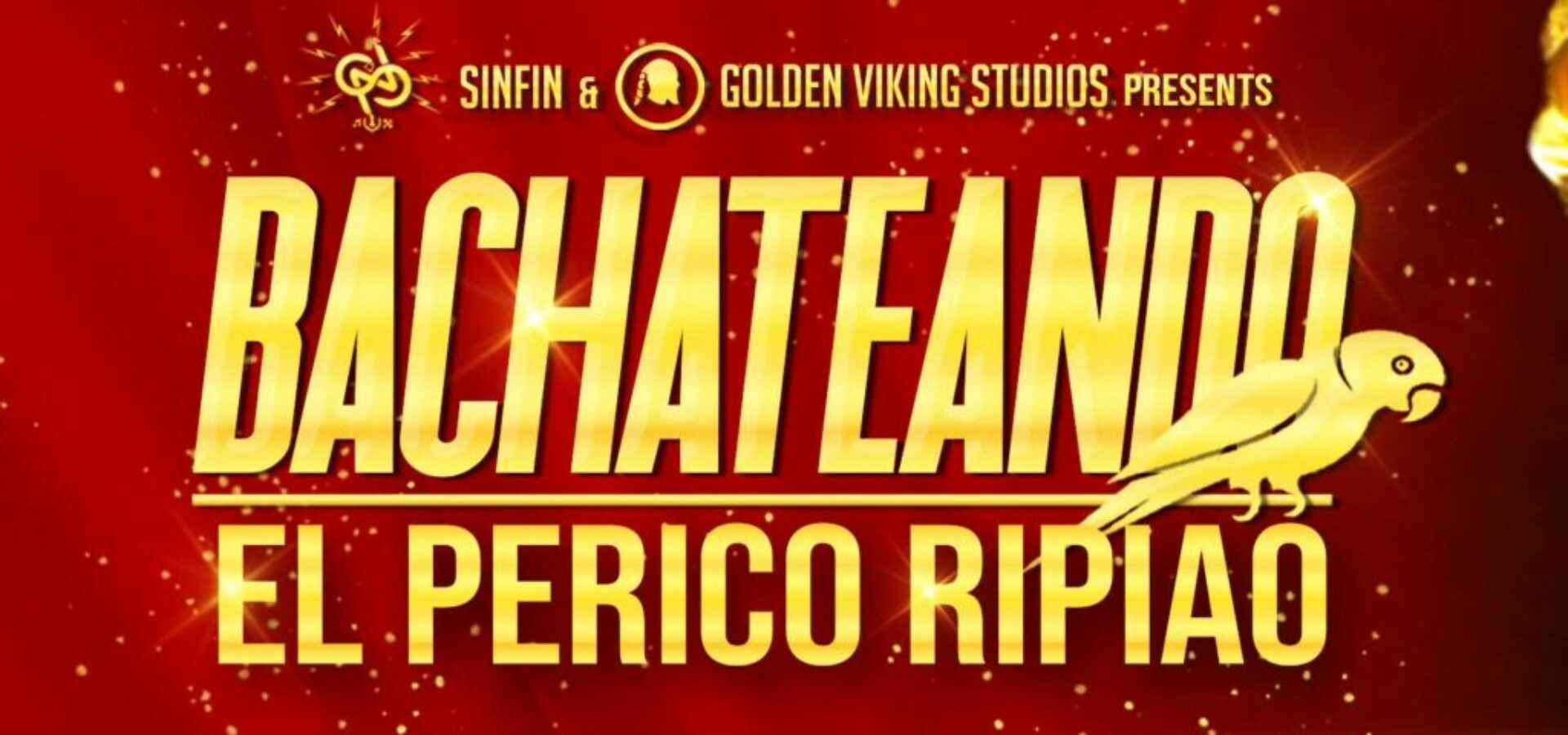 bachateando-el-perico-ripiao-goldenviking-studios-header