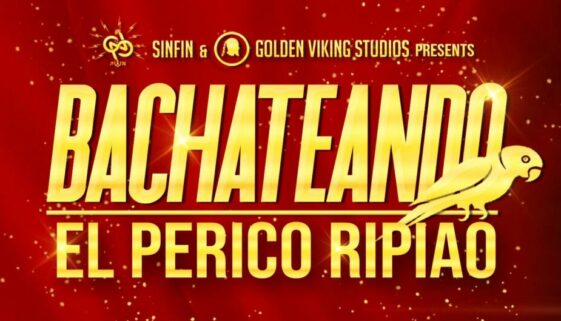 bachateando-el-perico-ripiao-goldenviking-studios-header