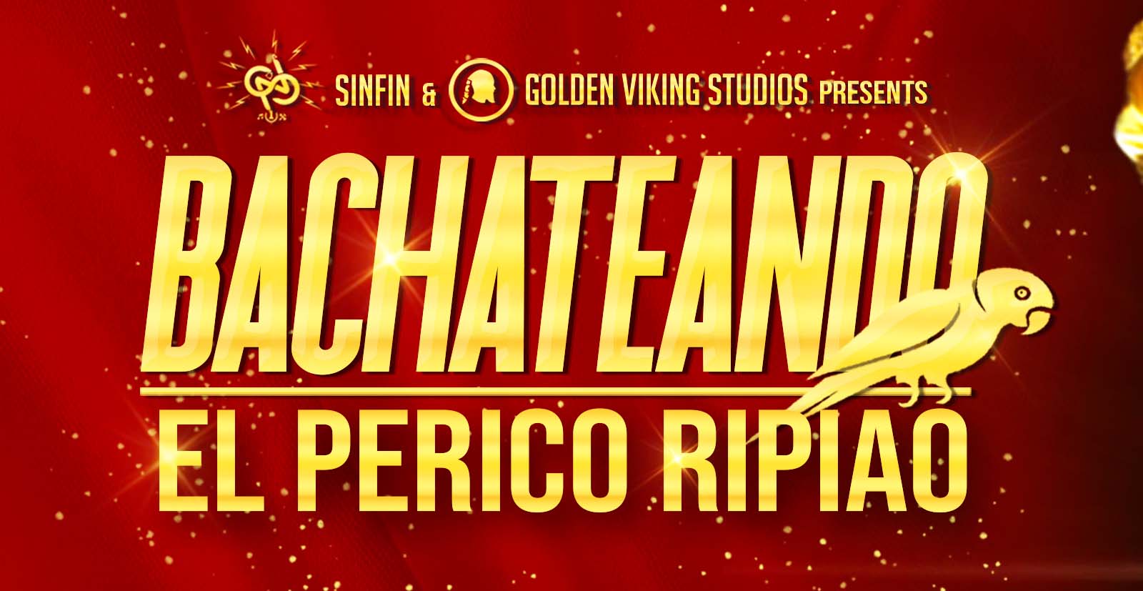 bachateando-el-perico-ripiao-goldenviking-studios-header